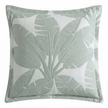 Lagos European Pillowcase